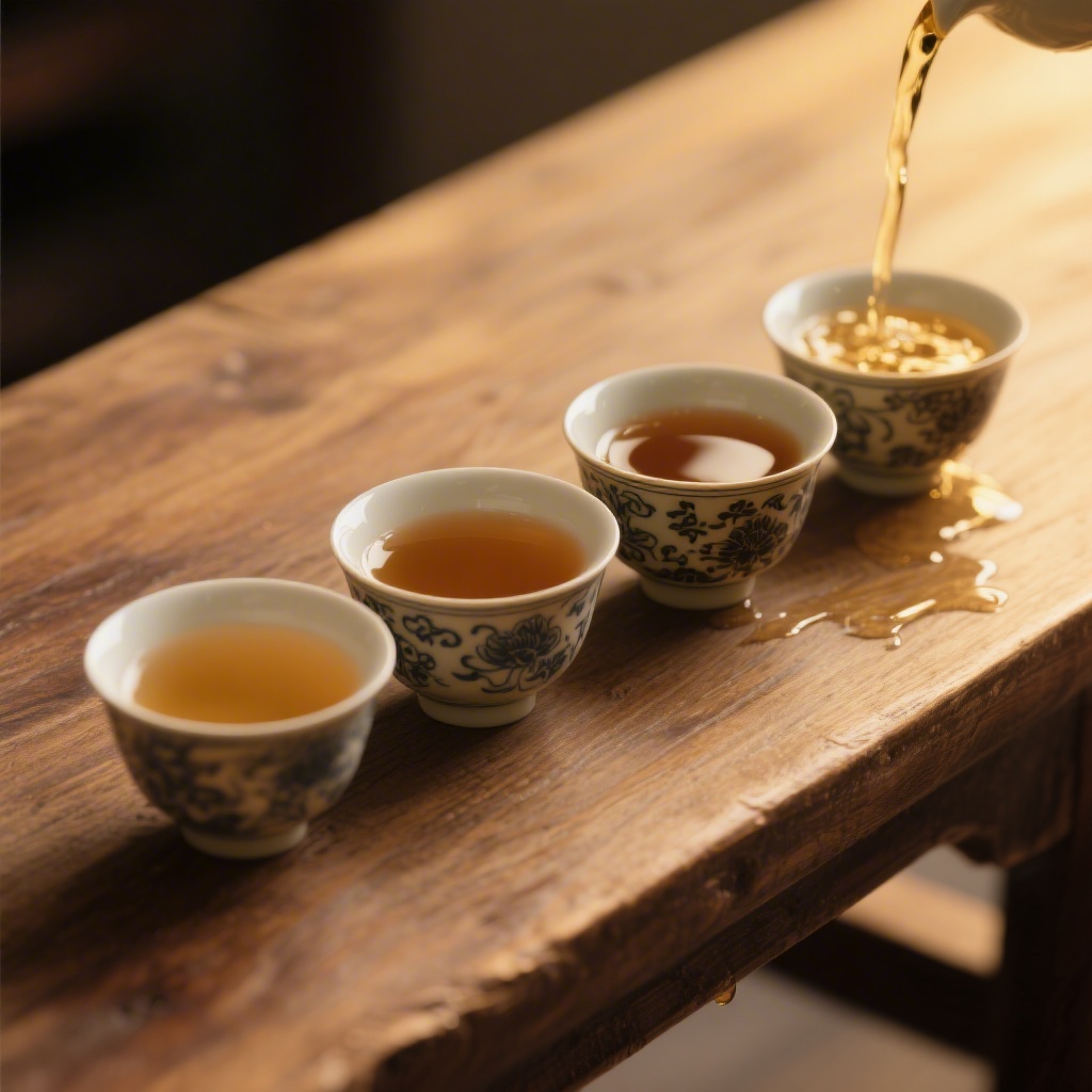 Les quatre tons du chinois