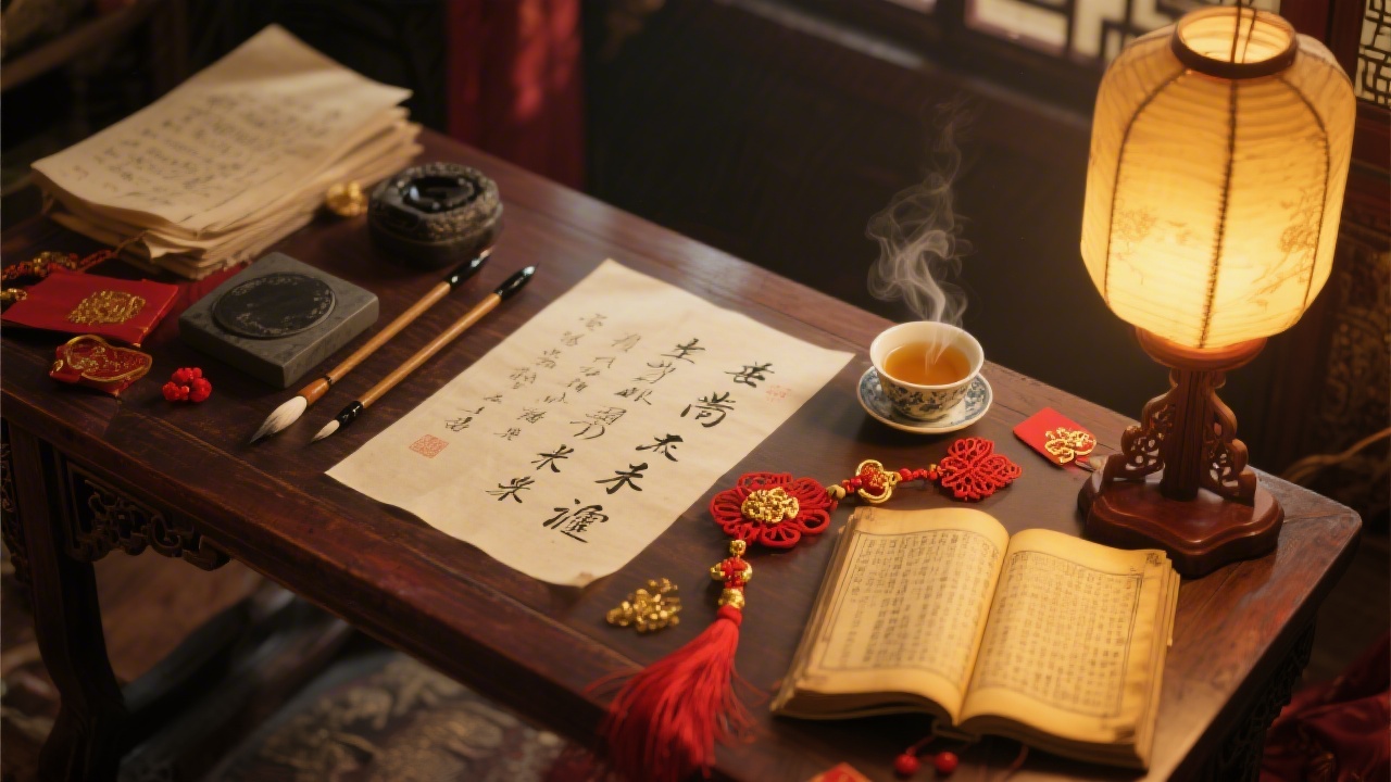Culture chinoise