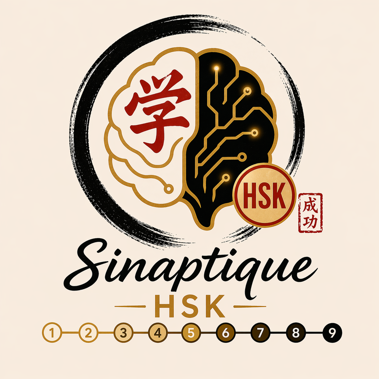 Sinaptique HSK