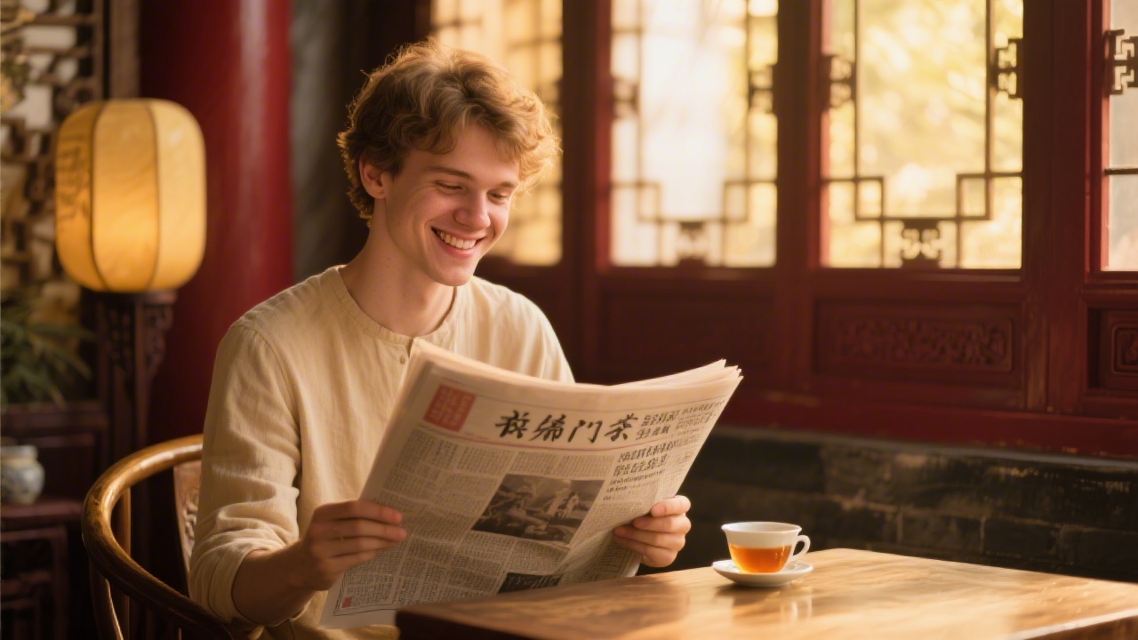 Apprendre le chinois